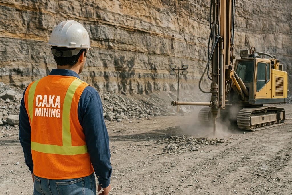 Geotechnical Services